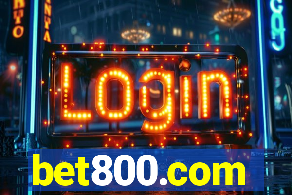 bet800.com