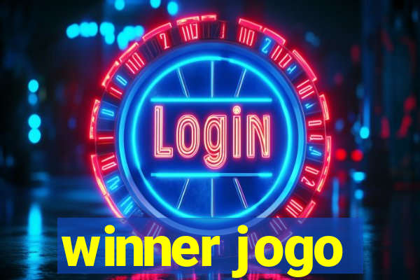 winner jogo