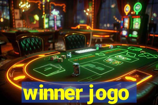 winner jogo