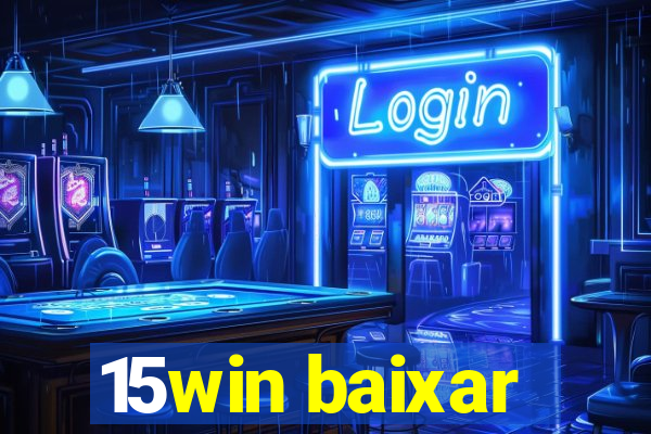 15win baixar