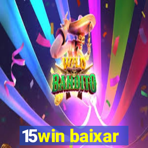 15win baixar