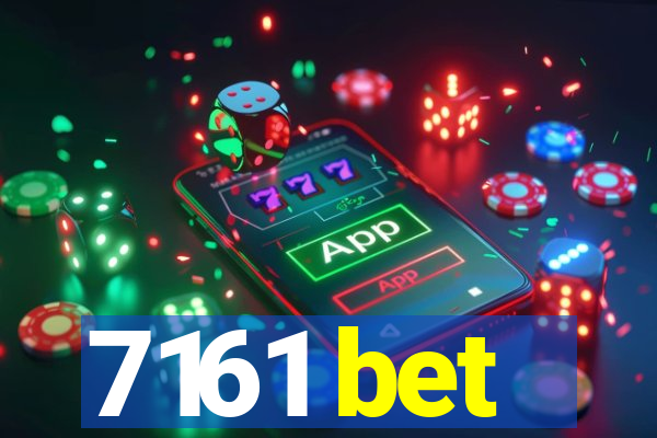 7161 bet