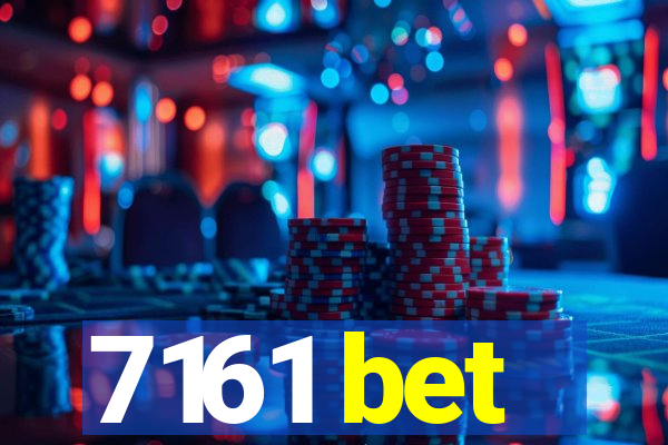 7161 bet