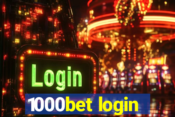 1000bet login