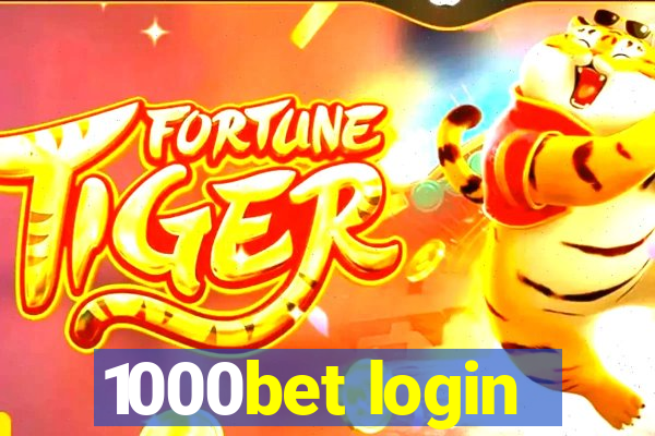 1000bet login