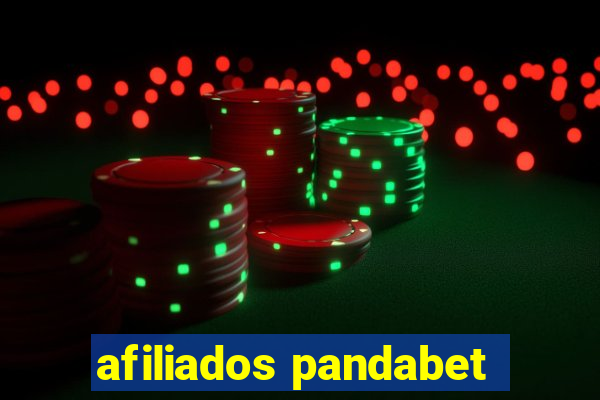 afiliados pandabet