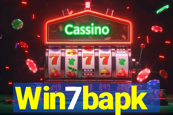 Win7bapk