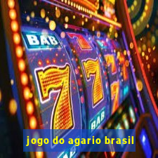 jogo do agario brasil