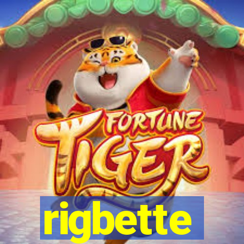 rigbette