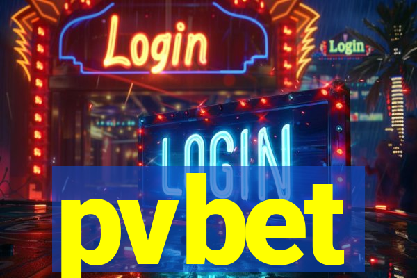 pvbet