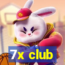 7x club