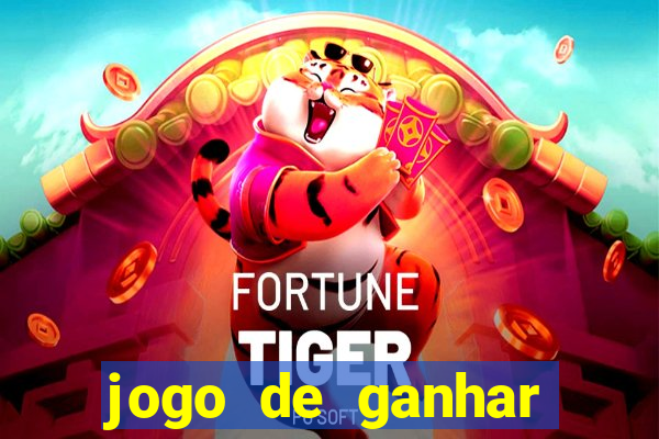 jogo de ganhar dinheiro depositar 1 real