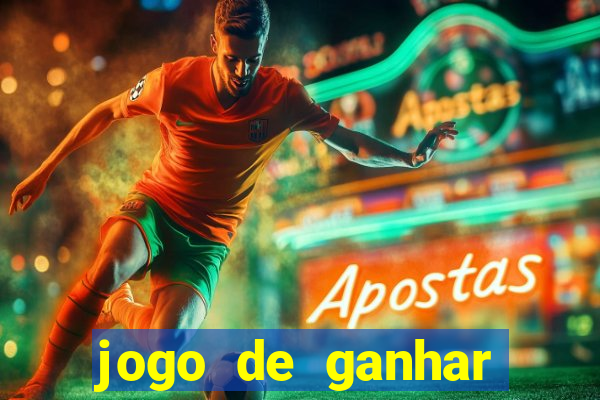 jogo de ganhar dinheiro depositar 1 real