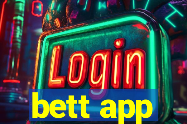 bett app