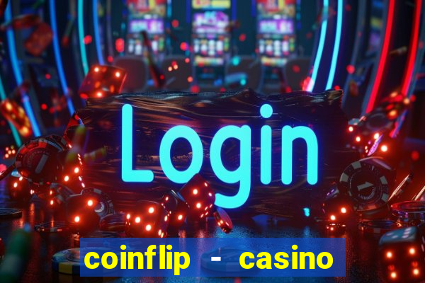 coinflip - casino affiliate & gambling wordpress theme