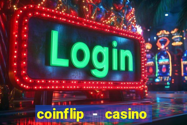 coinflip - casino affiliate & gambling wordpress theme