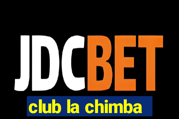 club la chimba