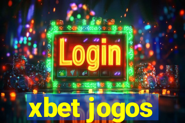 xbet jogos