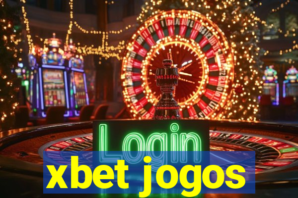 xbet jogos