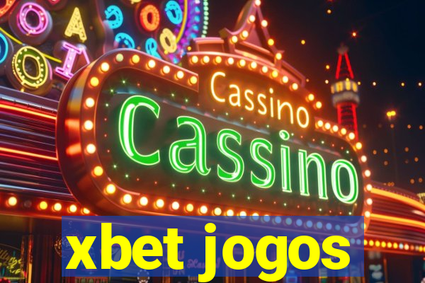 xbet jogos