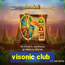 visoniс club