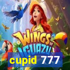 cupid 777