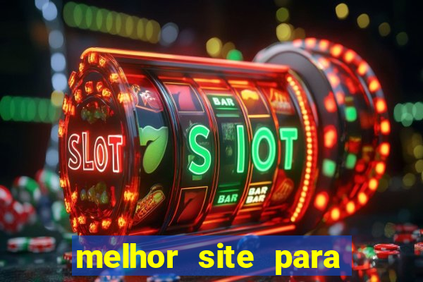 melhor site para analise de jogos