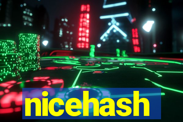 nicehash