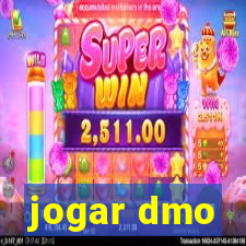 jogar dmo