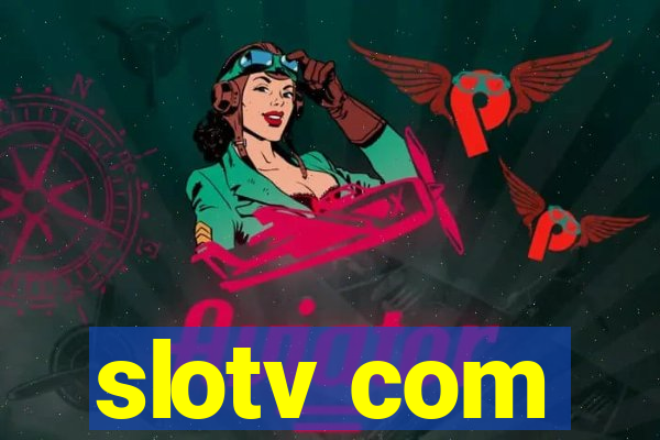 slotv com