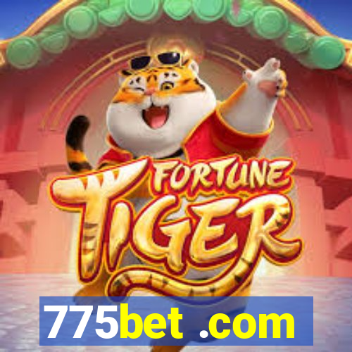 775bet .com