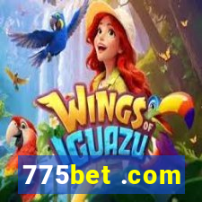 775bet .com