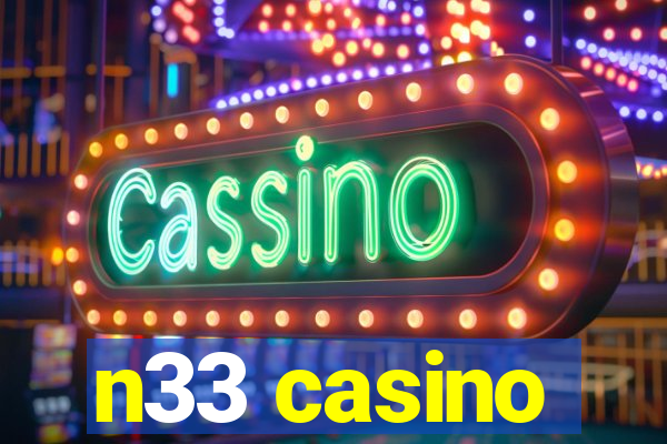 n33 casino