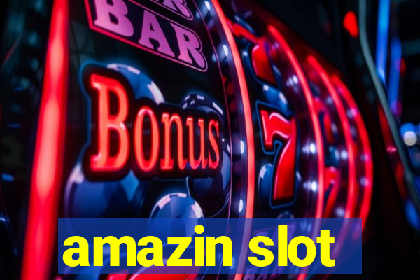 amazin slot