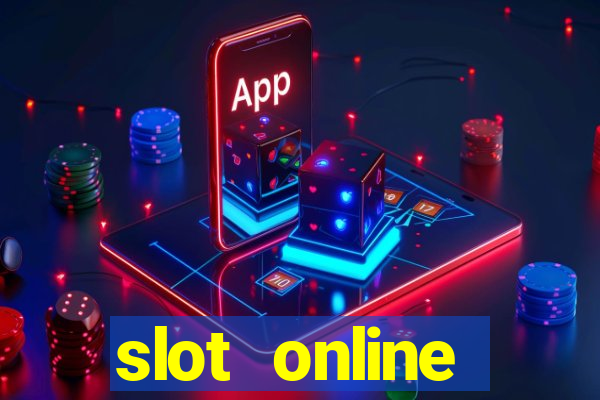 slot online pragmatic play