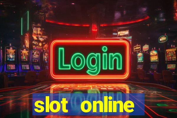 slot online pragmatic play