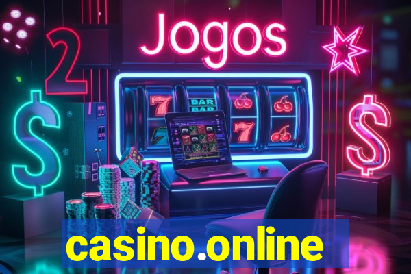 casino.online