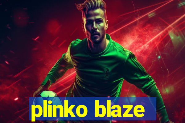 plinko blaze