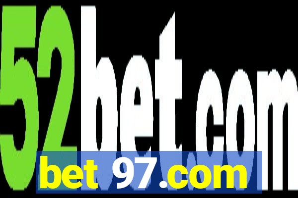 bet 97.com