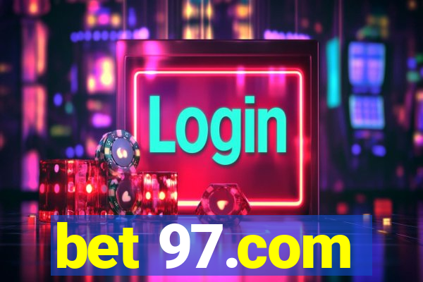 bet 97.com