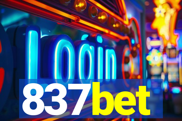 837bet