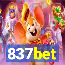 837bet