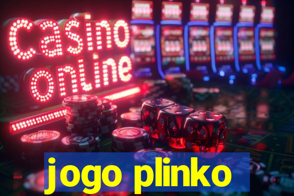 jogo plinko