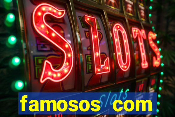 famosos com sobrenome santos