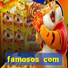 famosos com sobrenome santos