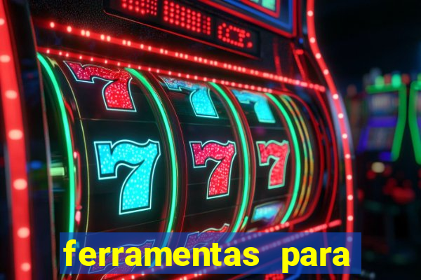 ferramentas para analisar jogos de futebol