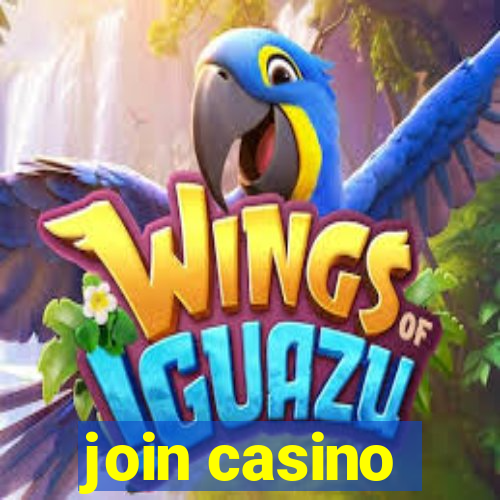 join casino