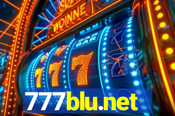 777blu.net