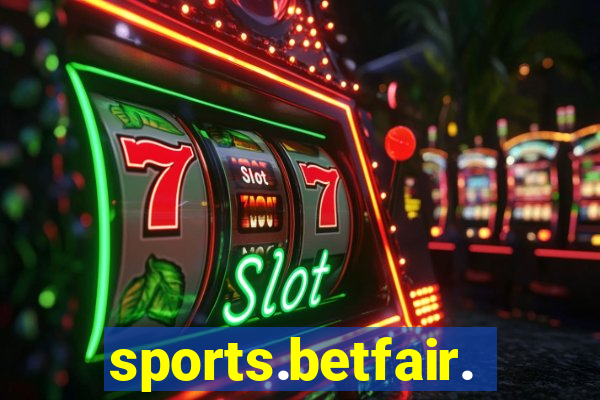 sports.betfair.com