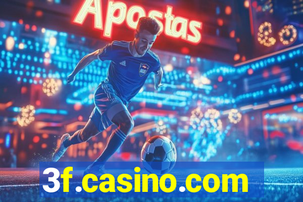 3f.casino.com